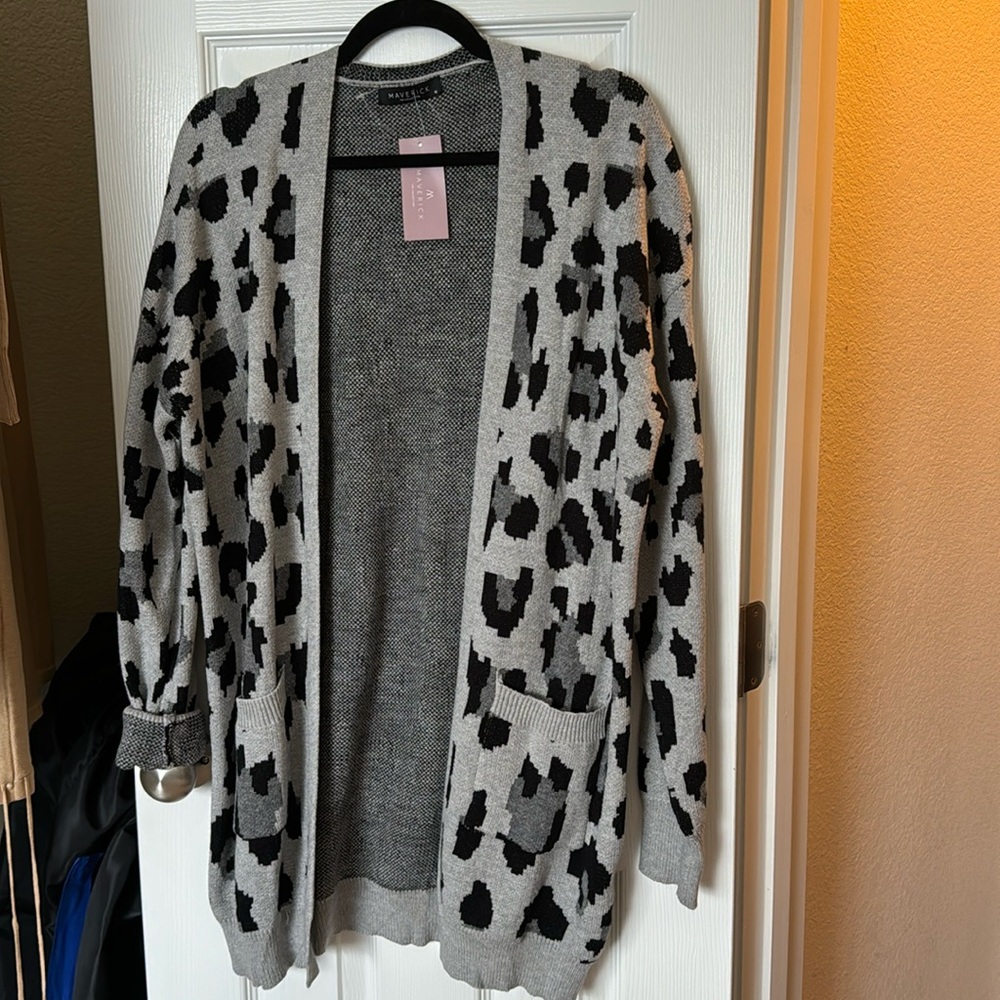 Cardigan